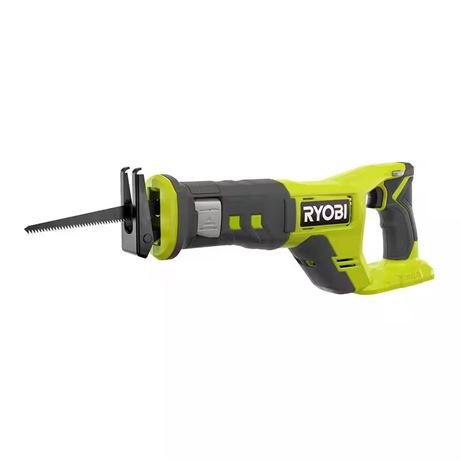OUTIL SEUL - Scie alternative RYOBI ONE+ 18V sans fil