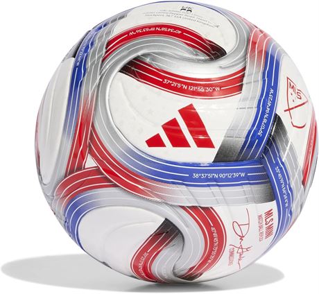 MINI ballon de soccer adidas Messi