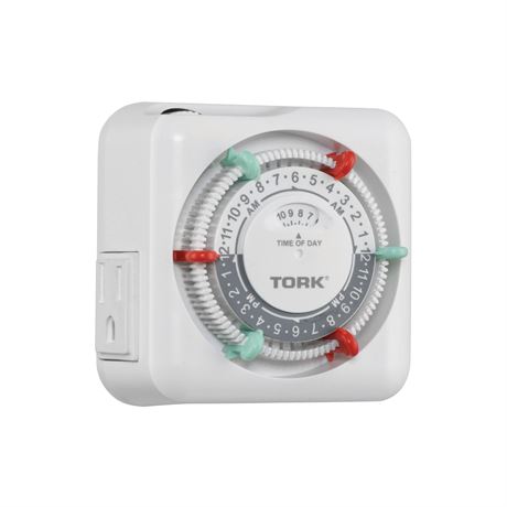 Minuterie digitale TORK 15A intérieur