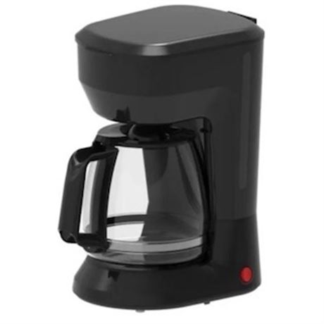 Cafetière Mainstays 5 tasses