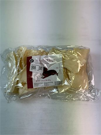Munchy Chips pour chiens