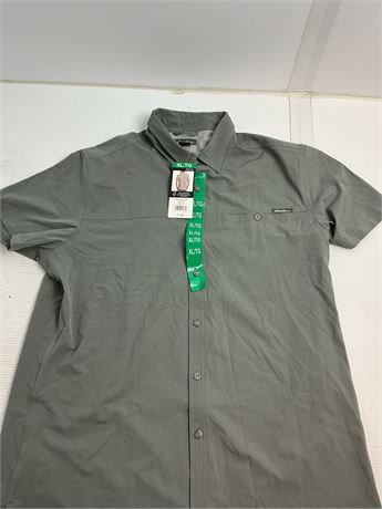 Chemise homme Eddie Bauer taille XL