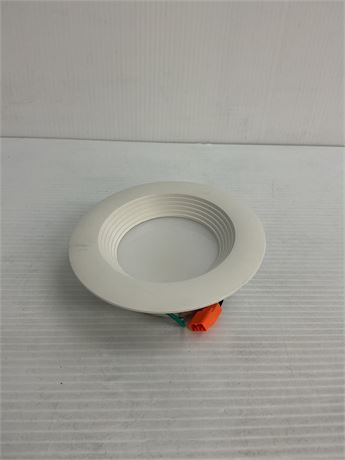 Plafonnier Halo