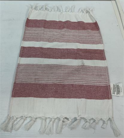 Torchon de cuisine Mainstays 100% coton 16x28 po
