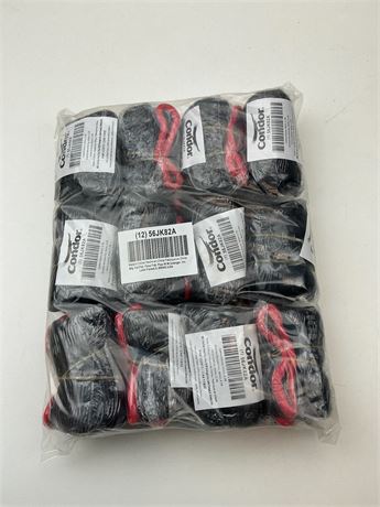 Gants Condor nylon 12 pcs S