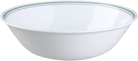 LOT DE 2 - Bol à service Corelle Livingware Country Cottage 1 pte