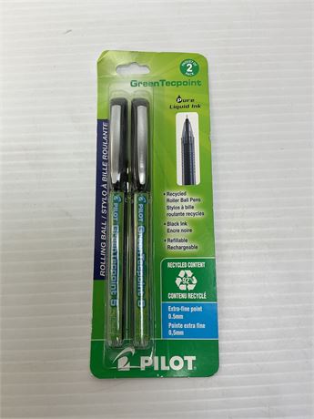 Stylos Pilot 0.5mm