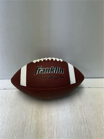 Ballon de football Franklin
