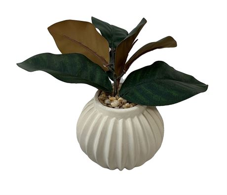 Plante artificielle