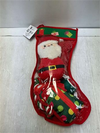 Ensemble jouets chien Noël Vibrant Life 5 pcs
