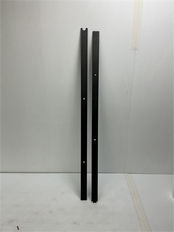 Pièces de porte de grange
