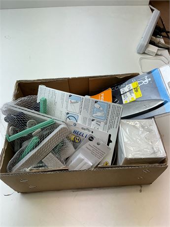 Boîte mystère valeur 35$ et plus