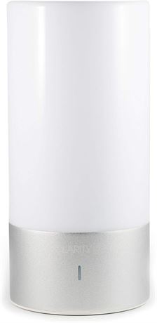 Gamma — Lampe Clarity 40 Hz pour bien-être cognitif
