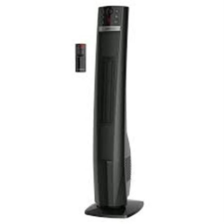 Chauffage céramique oscillant Lasko 32 po – 1500 W