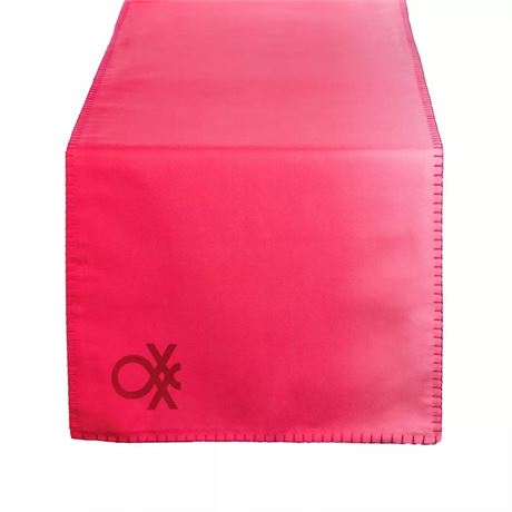 Chemin de table Benetton 72 po
