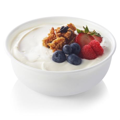 Bol Corelle Winter Frost White 16 oz