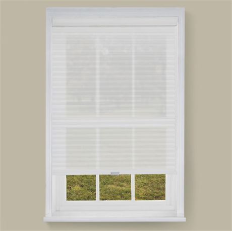 Store cellulaire sans corde Mainstays 42 x 64 po