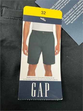 Gap — Short taille 32