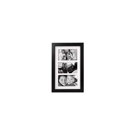 Cadre bois série contemporaine Malden International Linear pour Thr
