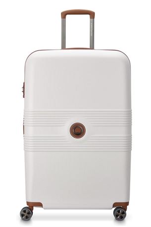 Valise cabine rigide DELSEY PARIS Flanerie SE 19 po - 360° double pivot