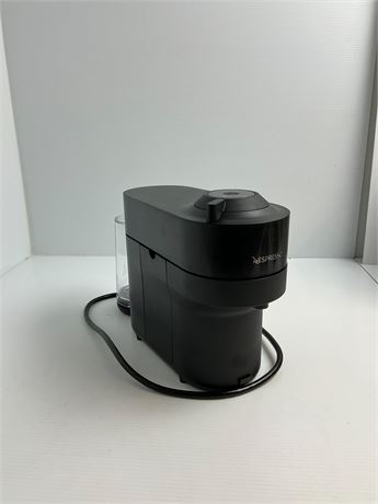 Machine à café Nespresso Vertuo Pop compacte