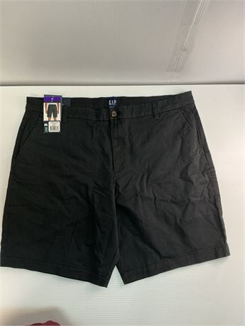 Short Gap bleu marin homme taille 40