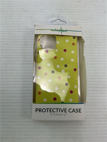 Étui protecteur Techcellent pour iPhone 14
