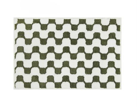Tapis de bain Mainstays 16 x 24 po
