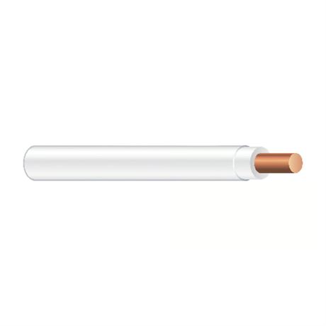 Fil électrique Southwire THHN solide 12/1 100 pi