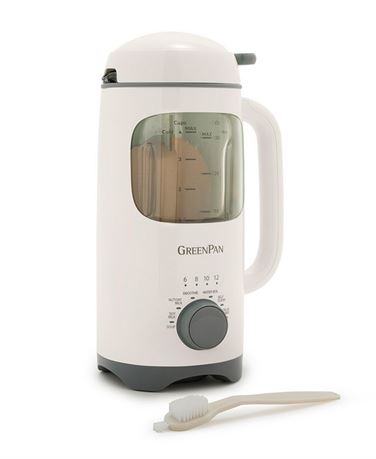 Machine lait végétal GreenPan 30 oz