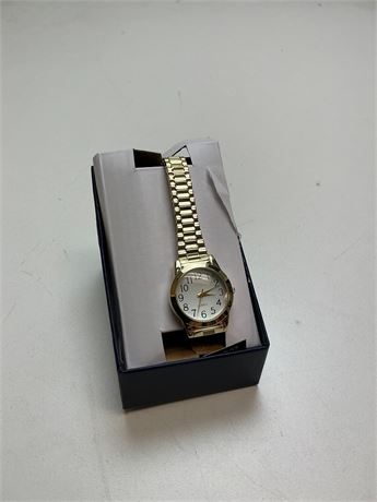 Montre pour femme George