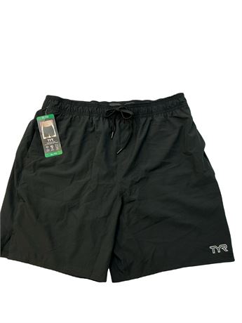 Short de bain homme TYR XL