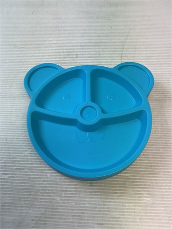 Assiettes pour enfants – Lot de 6