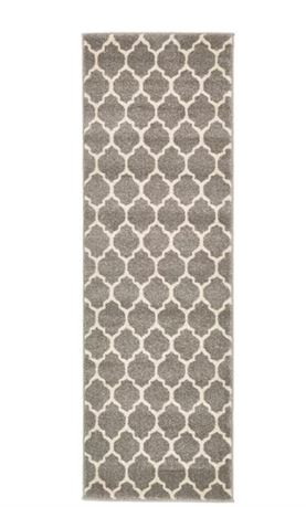 Tapis Unique Loom Philadelphia Trellis 2 x 6 pi