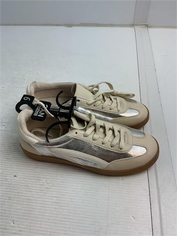Espadrilles femme antidérapantes taille 9