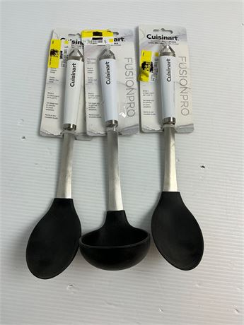 Batterie cuisine