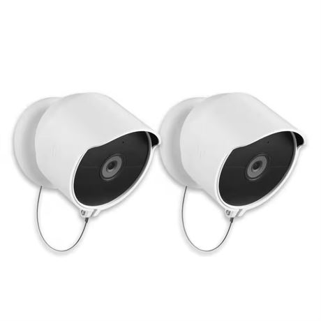 Support antivol Google Nest Cam