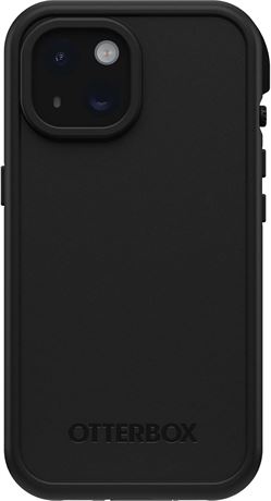 Étui étanche OtterBox FRĒ iPhone 15 avec MagSafe