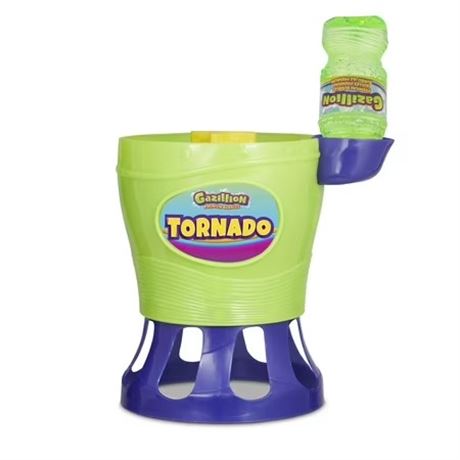 Machine à bulles Gazillion Tornado