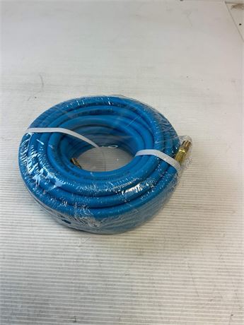 Boyau à air hybride robuste 3/8 po x 50 pi