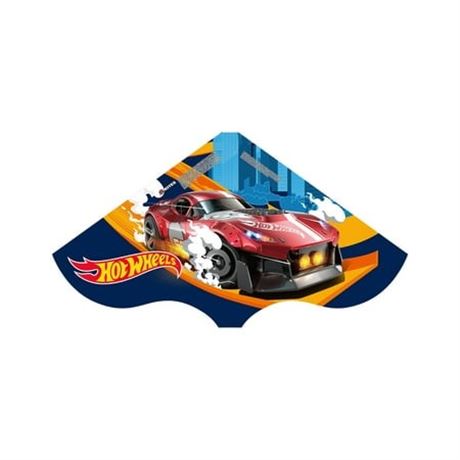 Cerf-volant Hot Wheels delta 30 po X Kites
