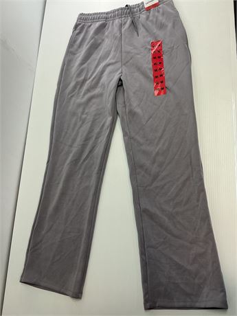 Pantalon doux gris femme Lazypants gr.M