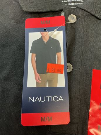 Chemise homme Nautica taille M
