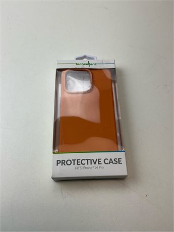 Coque protectrice iPhone 14 Pro