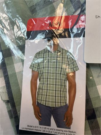Chemise homme GAP taille M