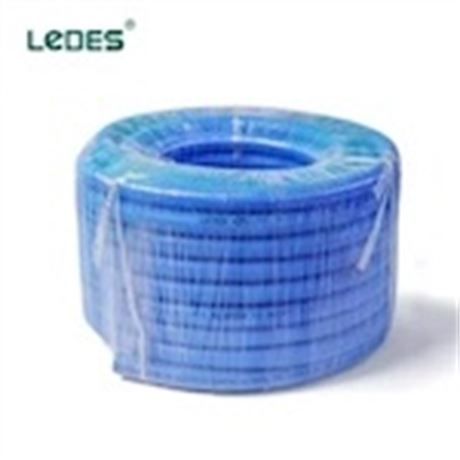 Conduit flexible pour tubes électriques non métalliques certifiés CSA Ledes
