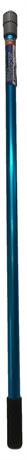 Perche télescopique extensible 4 x 8 po