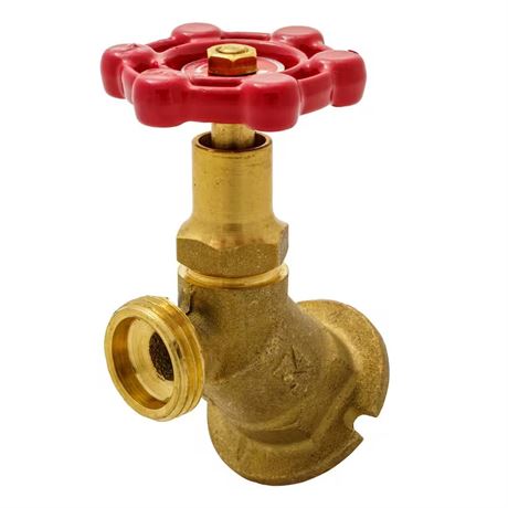 Robinet extérieur robuste 1/2 x 3/4 po FIP x MHT