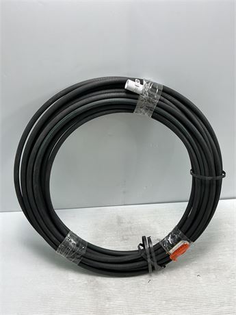 Tubing irrigation goutte-à-goutte Rain Bird + raccord