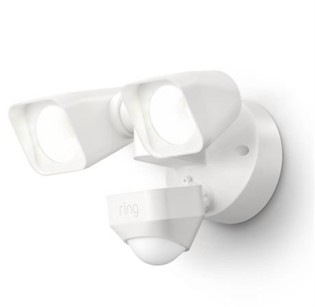 Ring Projecteur Smart Lighting câblé